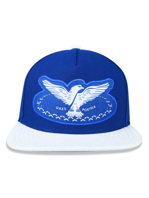 Boné 9FIFTY A-Frame Branded