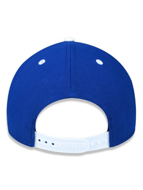 Boné 9FIFTY A-Frame Branded