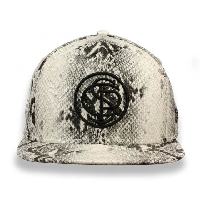 Boné 9FIFTY Original Fit Corinthians Futebol