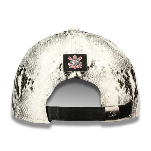 Boné 9FIFTY Original Fit Corinthians Futebol