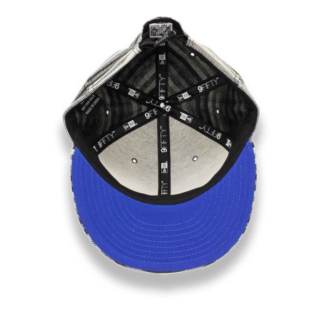 Boné 9FIFTY Branded