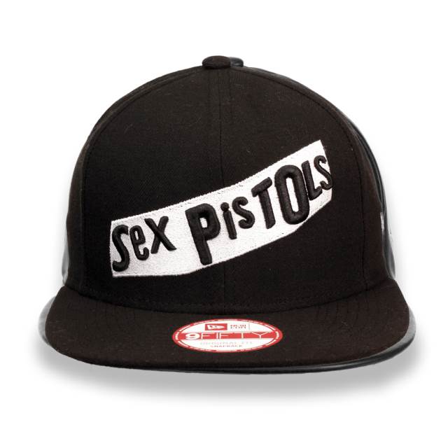 Boné 9FIFTY Original Fit Branded