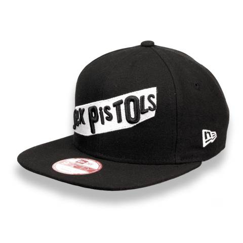 Boné 9FIFTY Original Fit Branded