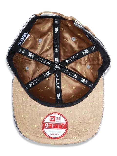 Boné 9FIFTY Original Fit MC Guimé