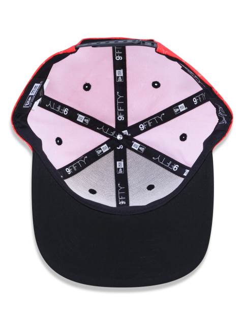 Boné 9FIFTY Original Fit Born To Surf