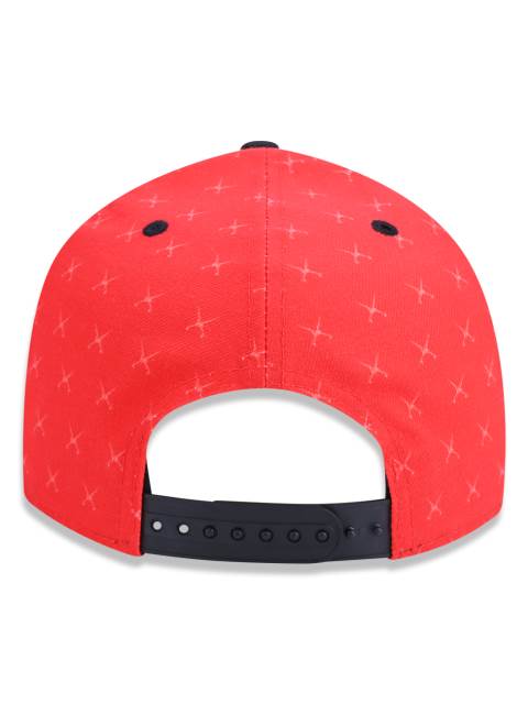 Boné 9FIFTY Original Fit Born To Surf