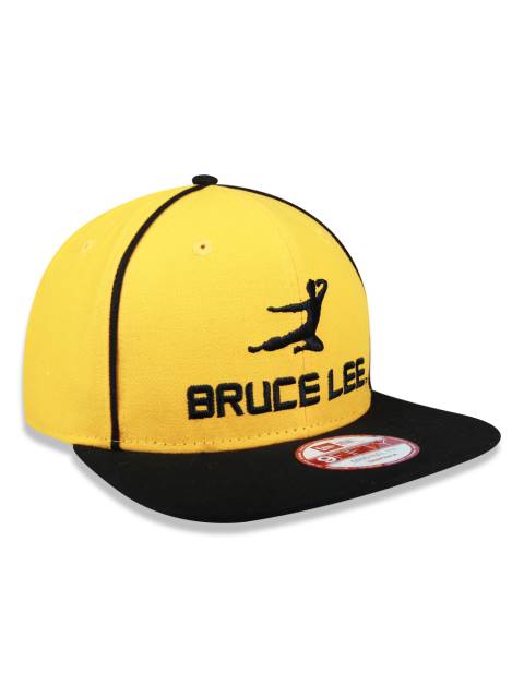 Boné 9FIFTY Original Fit Bruce Lee