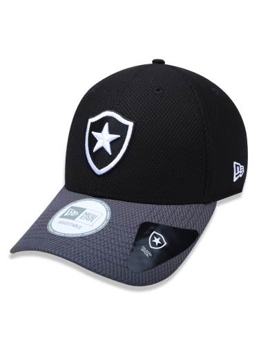 Boné 9FIFTY Original Fit Botafogo Futebol