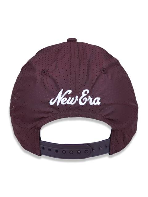 Boné 9FORTY Branded