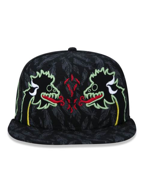 Boné 59FIFTY Promocional