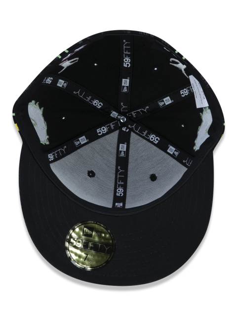 Boné 59FIFTY Promocional