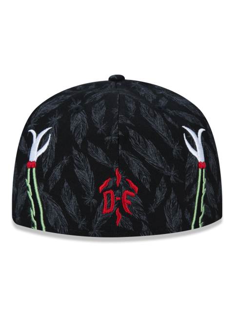 Boné 59FIFTY Promocional