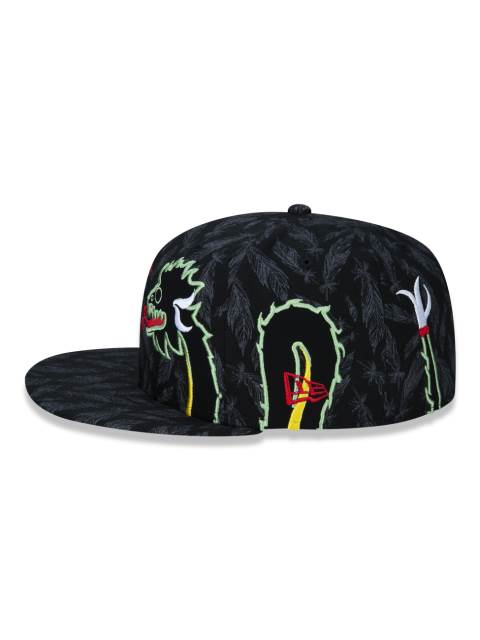 Boné 59FIFTY Promocional