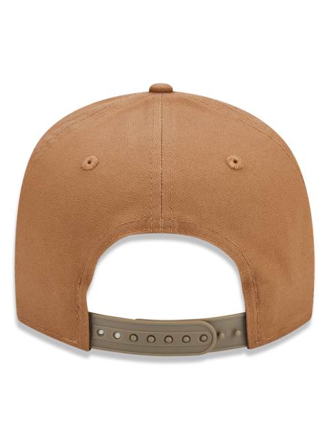 Boné 9FORTY NYC New York City Kaki