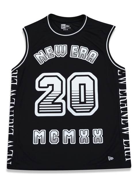 Regata Machão Básica Branded