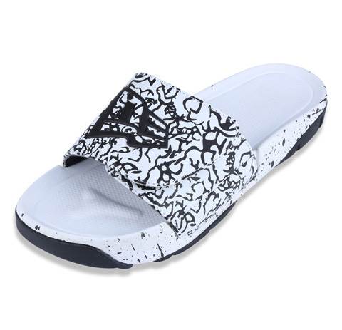 Chinelo Slide Com Velcro Flag