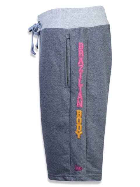 Bermuda Especial Amir Slama