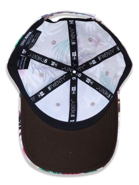 Boné 9TWENTY Floral