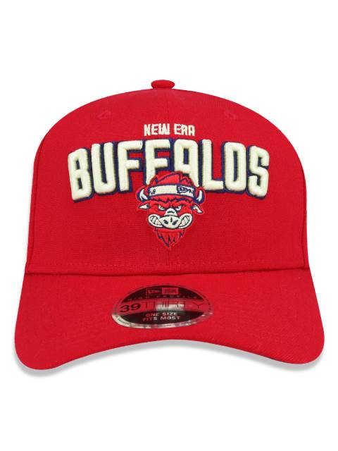 Boné 39THIRTY Buffalos