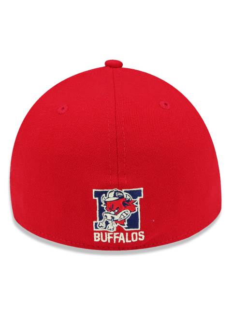 Boné 39THIRTY Buffalos
