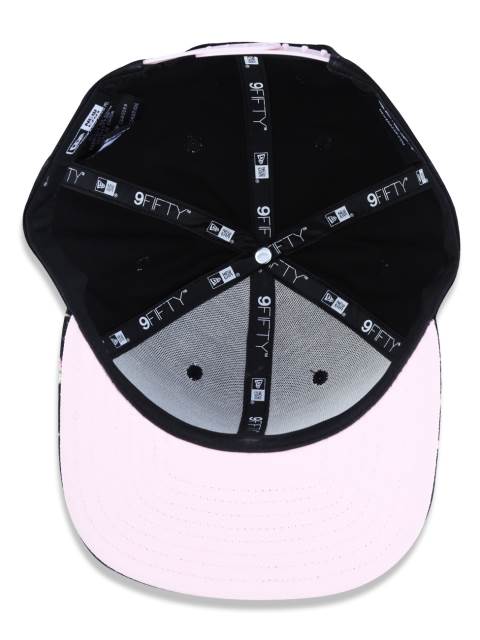 Boné 9FIFTY Original Fit Branded