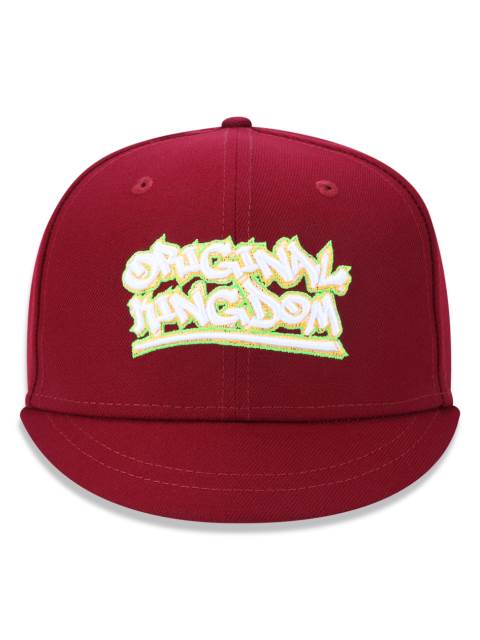 Boné 9FIFTY NE Brasil