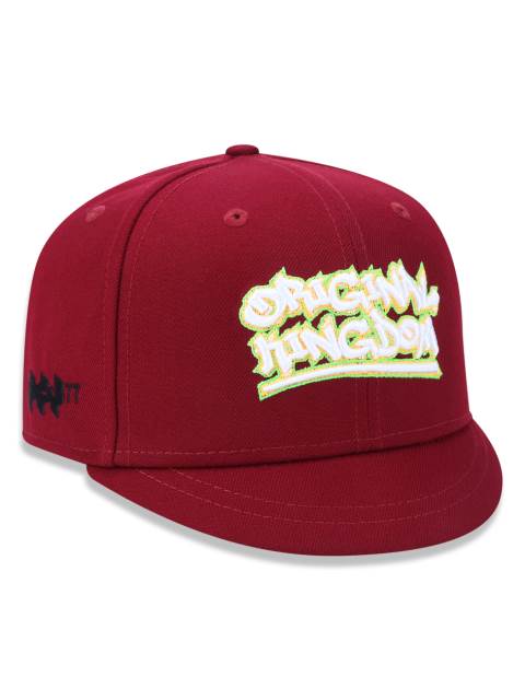 Boné 9FIFTY NE Brasil