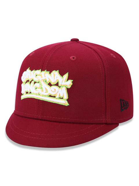 Boné 9FIFTY NE Brasil