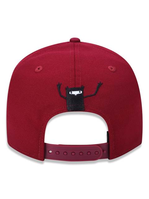 Boné 9FIFTY NE Brasil