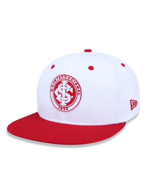 Boné 9FIFTY Original Fit Internacional Futebol