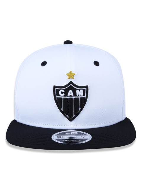 Boné 9FIFTY Original Fit Atlético Mineiro Futebol