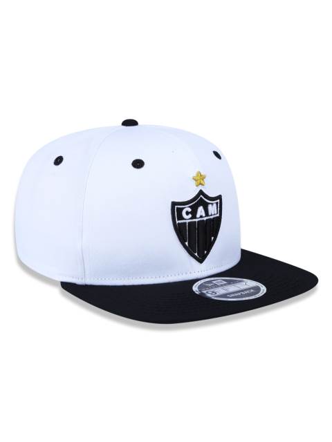 Boné 9FIFTY Original Fit Atlético Mineiro Futebol
