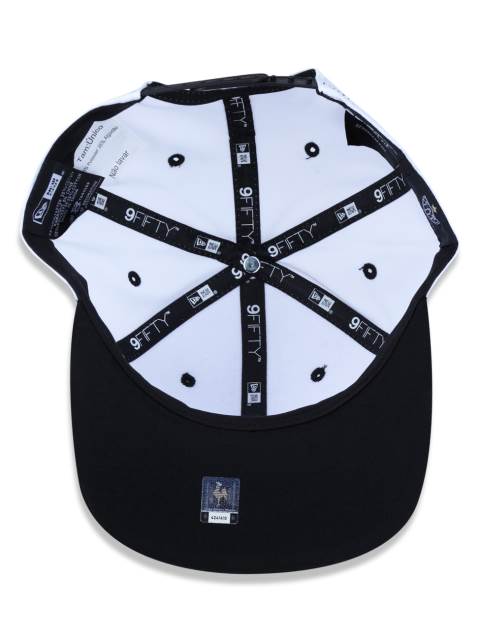 Boné 9FIFTY Original Fit Atlético Mineiro Futebol