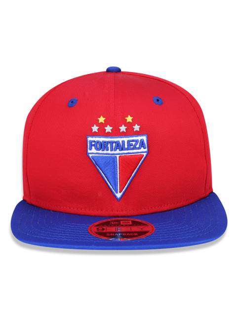 Boné 9FIFTY Original Fit Fortaleza Futebol