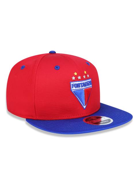 Boné 9FIFTY Original Fit Fortaleza Futebol