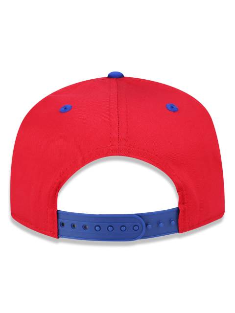 Boné 9FIFTY Original Fit Fortaleza Futebol