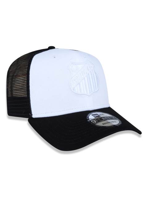 Boné 9FORTY Santos Futebol