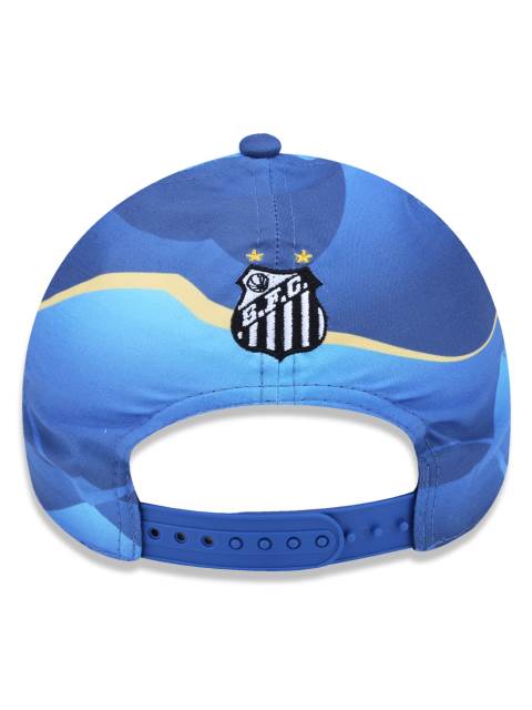 Boné 9FORTY Santos