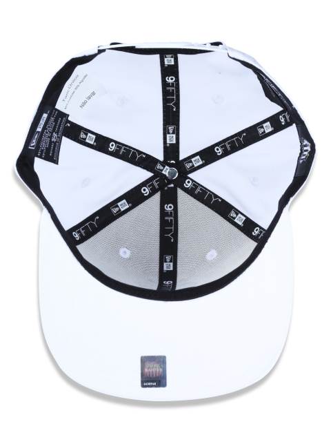 Boné 9FIFTY Original Fit Santos Futebol