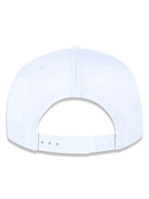 Boné 9FIFTY Original Fit Santos Futebol