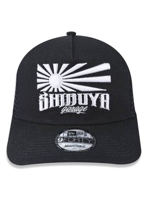 Boné 9FORTY Shibuya