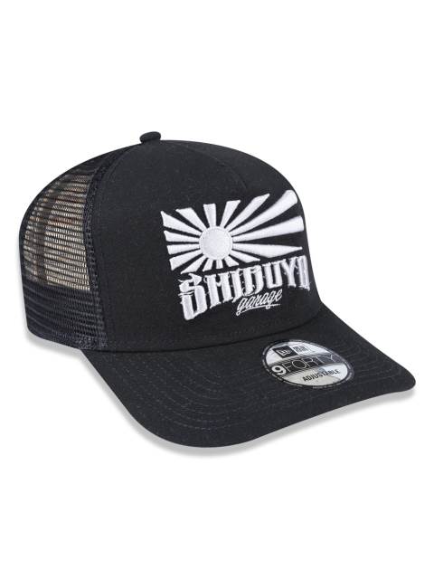 Boné 9FORTY Shibuya