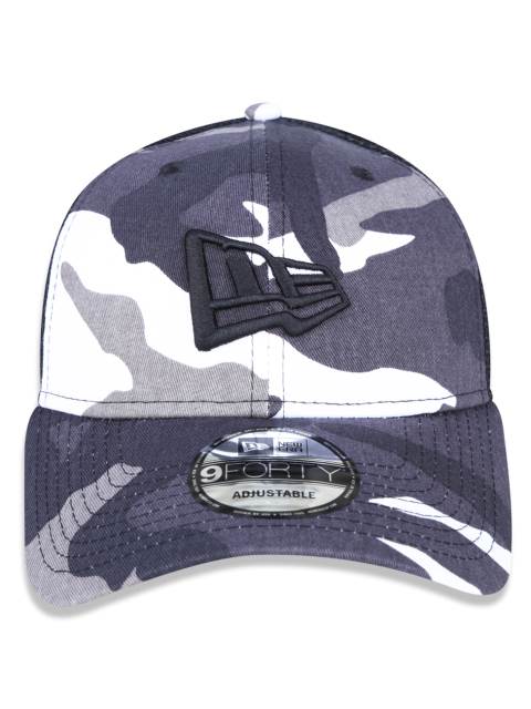 Boné 9FORTY NE Brasil