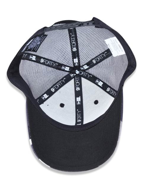 Boné 9FORTY NE Brasil