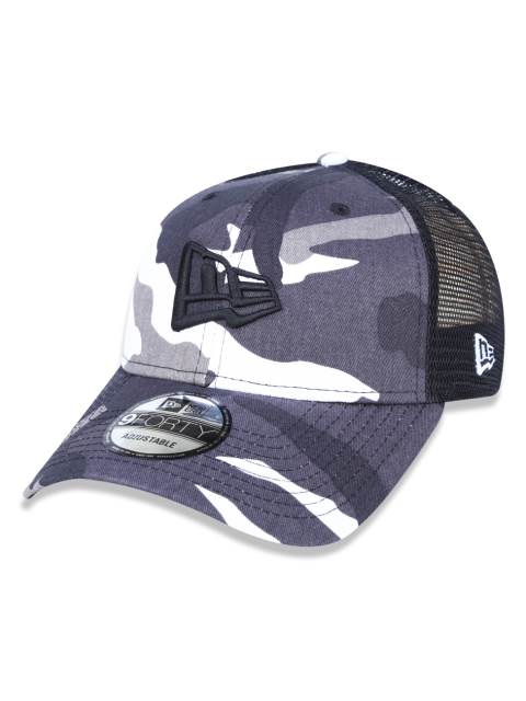 Boné 9FORTY NE Brasil