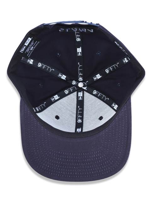 Boné 9FIFTY Aberto Original Fit Amir Slama