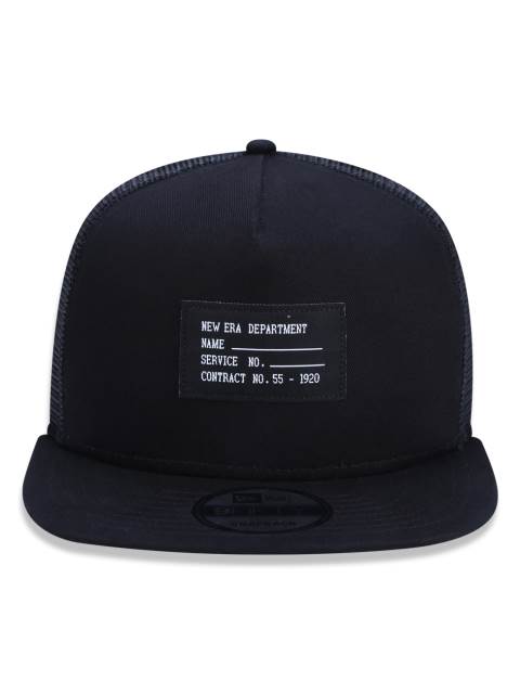 Boné 9FIFTY NE Brasil