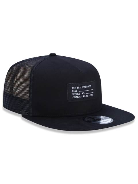 Boné 9FIFTY NE Brasil