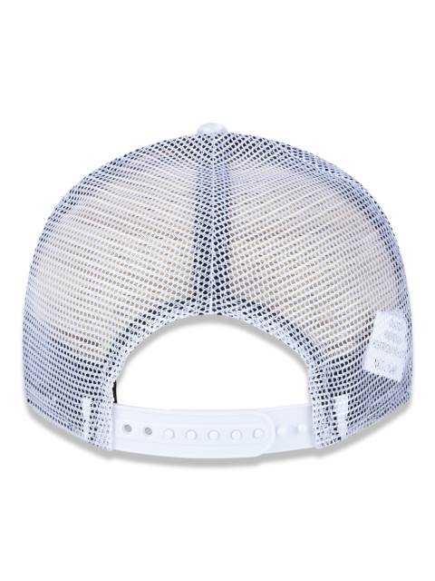 Boné 9FORTY A-Frame Trucker Camuflado