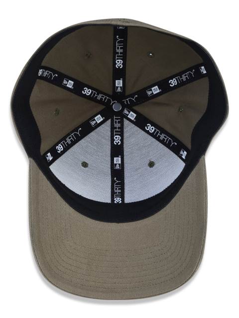 Boné 39THIRTY Branded